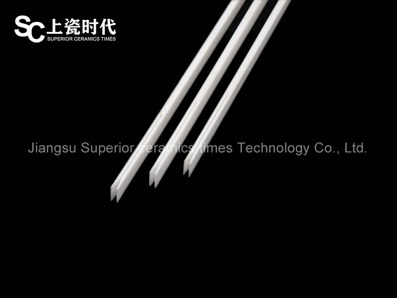 光伏業氧化鋯陶瓷石英舟（頂齒）