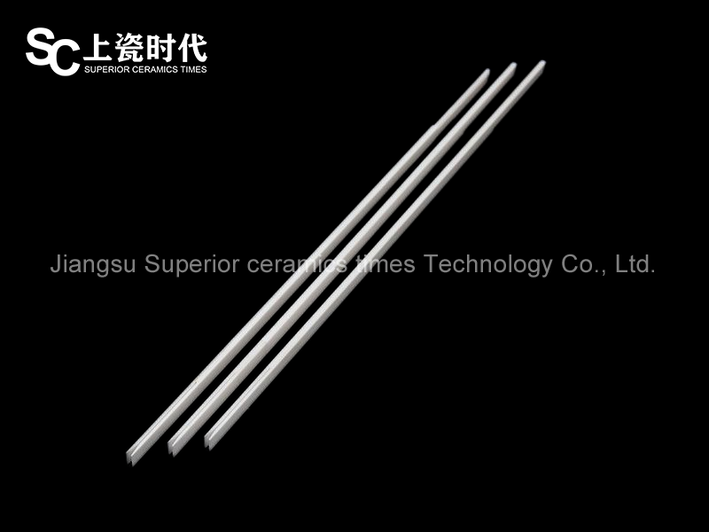 光伏業氧化鋯陶瓷石英舟（頂齒）