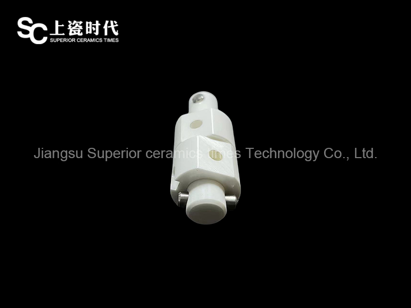 醫療器械柱塞閥