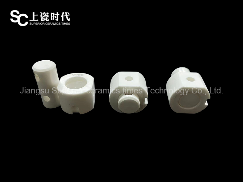醫療器械柱塞閥