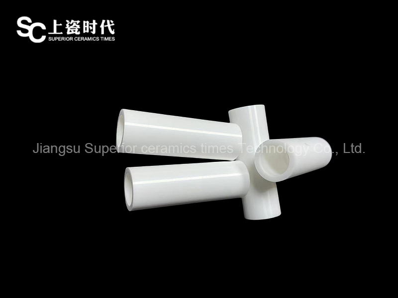 微創手術醫療器械陶瓷管