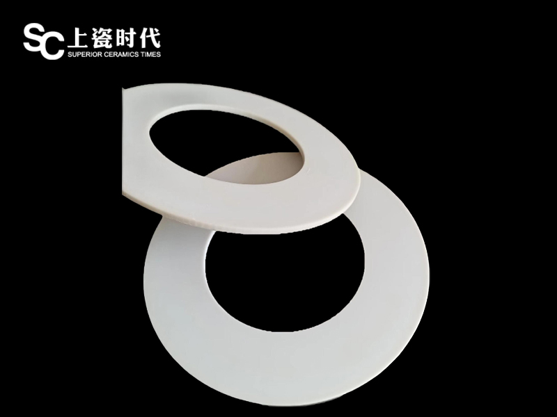 氧化釔、氮化鋁陶瓷密封環