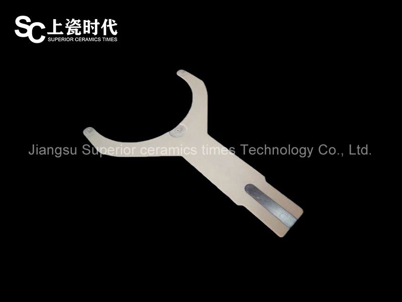 半導體陶瓷手臂