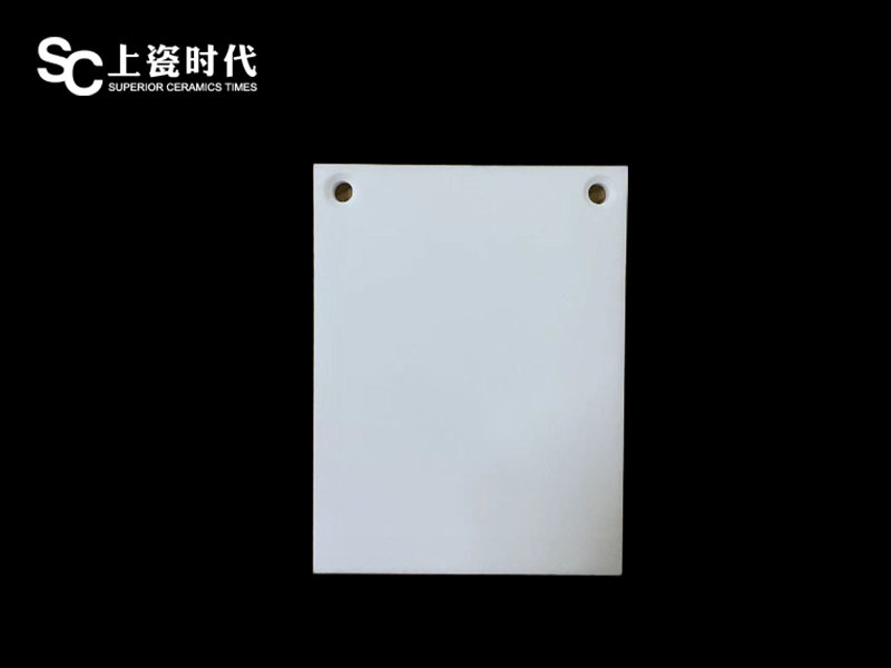儲能行業用陶瓷板（打孔）